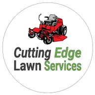 Cutting Edge Lawn Services WI logo