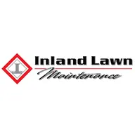 Inland Lawn Maintenance logo