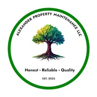 Alexander Property Maintenance LLC logo