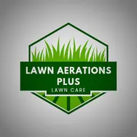 Lawn Aerations Plus logo