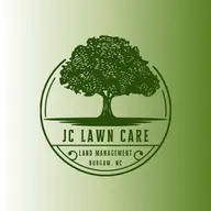 JC Lawn Care logo