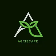 Agriscape logo