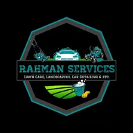 Rahman Services logo