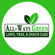 All-Ways Green logo
