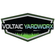 Voltaic Yardworx logo