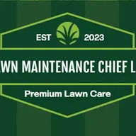 LAWN MAINTENANCE CHIEF LLC logo