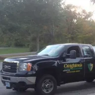 Creighton's Lawn Care & More logo