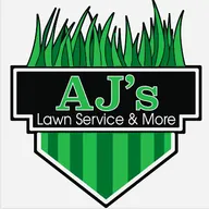 AJ's Lawn Care Service & More logo