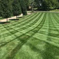 Mt. Lebanon Lawns logo