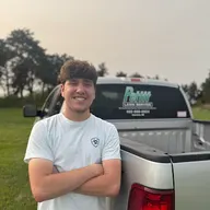 Pettit Lawn Service logo