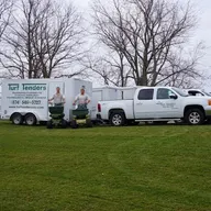 Turf Tenders logo