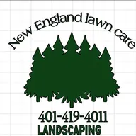New England Lawn Care LLC logo