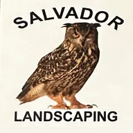 Salvador Landscaping logo