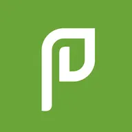 Pristine Lawn   Landscape logo