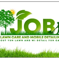 JOB Lawn Care and Mobile Detailing, LLC logo