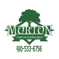 Morton Lawn & Landscapes logo