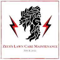 Zeus s Lawn Care Maintenance LLC logo