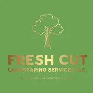 Fresh Cut Landscaping Services LLC logo
