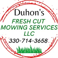 Duhon's Fresh Cut Mowing Services LLC logo