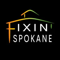 Fixin' Spokane LLC logo