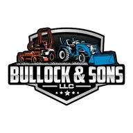 Bullock & Sons LLC logo
