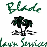 Blade Lawn Services logo
