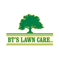 BT's Lawn Care, LLC logo