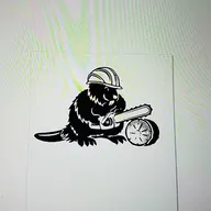 Leave it to Beaver Landscaping and Tree Service LLC logo