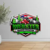 Webster Calhoun Irrigation & Lawn Services LLC logo