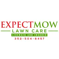 Expect Mow Lawn Care LLC logo
