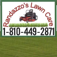 Randazzo's Lawn Care logo
