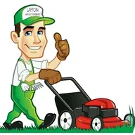 Layton Lawn & Outdoor Services logo