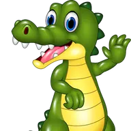 Alleygator Lawn Service logo