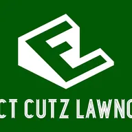 Exact Cutz Lawn Care logo