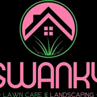 Swanky Lawn Care, LLC logo