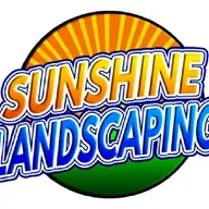 Sunshine Landscaping logo