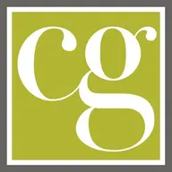 Camden Gardens logo