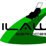 ILawn Services logo