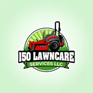 150 Lawncare Services LLC logo