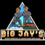 Big jay's snow removal & lawn care LLC logo