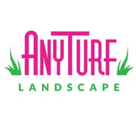 ANYTURF LANDSCAPE LLC logo