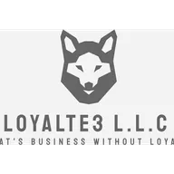 LoyalTe3 L.L.C logo