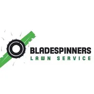 Bladespinners Lawn Service logo