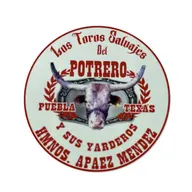 Potrero Landscaping logo