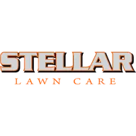 Stellar Lawn Care logo