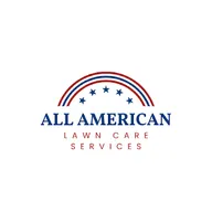 All American Lawn Care Services logo