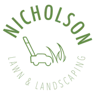 Nicholson Lawn And Landscaping LLC logo