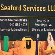 Seaford Services, LLC logo