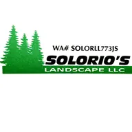 Solorio's Landscape LLC logo