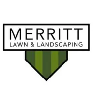 Merritt Lawn & Landscaping LLC logo